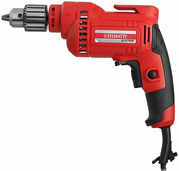 Дрель безударная FELISATTI Д-13/750ЭР