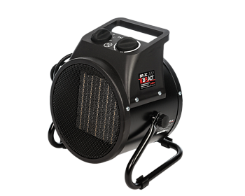 Тепловентилятор электрический BRAIT BR-3C