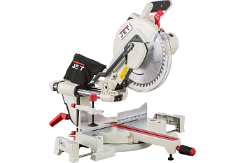 Пила торцовочная JET  JSMS-12L