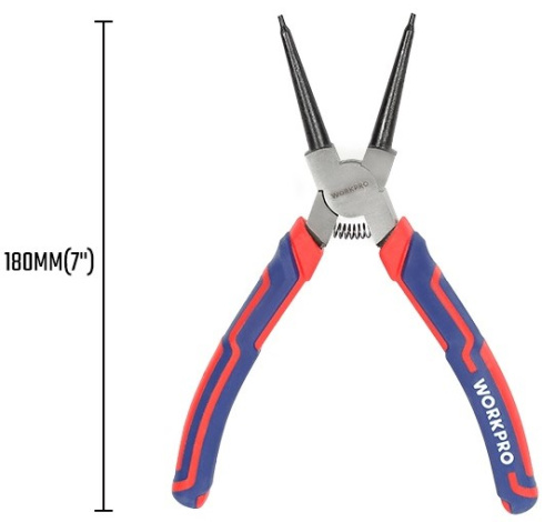 internal-circlip-pliers-workpro-wp231152-180mm-front