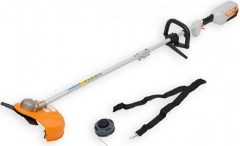 Аккумуляторный триммер VILLARTEC СА40R без АКБ и З/У