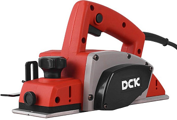 Рубанок DCK KMB03-82 нож 82мм