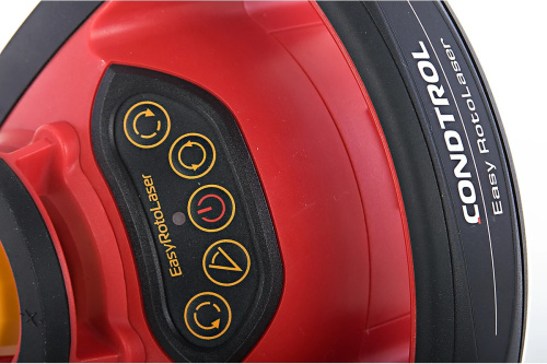 nivellir-condtrol-easy-rotolaser-buttons-closeup