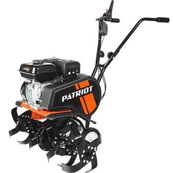 Мотокультиватор PATRIOT Oregon