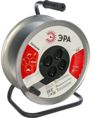 era-k-m-4z-cable-reel-front-angle