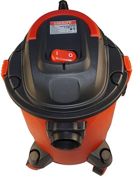 Пылесос строительный FELISATTI ПП-20/1200