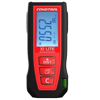 Дальномер лазерный CONDTROL X1 LITE