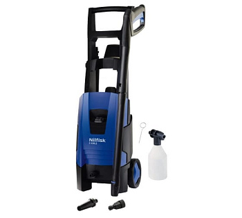 Мойка NILFISK C130.2-8 EU