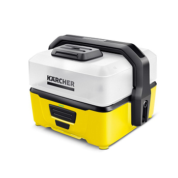 Мойка портативная KARCHER OC 3*EU