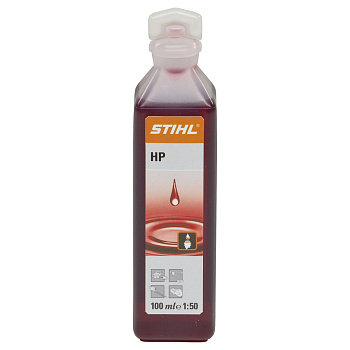Масло Stihl 100гр 2-МД