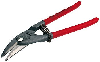 Ножницы фигурно-пробивные 250 мм (правые) NWS 061R-12-250