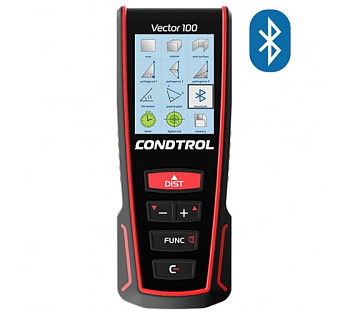 Дальномер лазерный CONDTROL VECTOR 100
