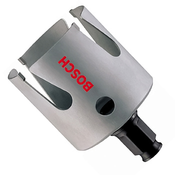 Пильная коронка Multi Construction d58мм BOSCH