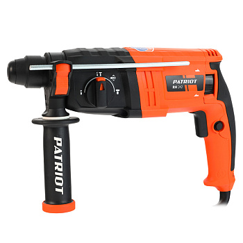Перфоратор PATRIOT RH 242 SDS+