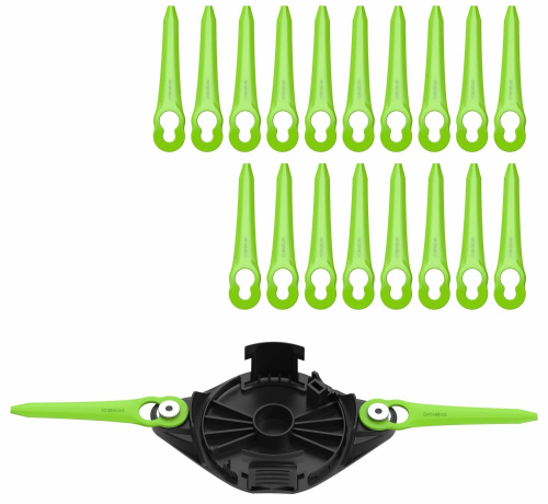plastic-trimmer-blades-kit-greenworks-20pcs-with-disc-front