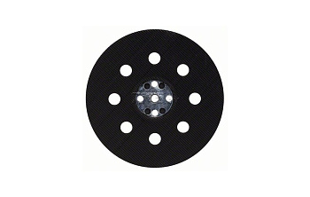 Шлиф.тарелка  BOSCH d 115мм