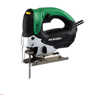 Лобзик HiKOKI CJ90VST кейс