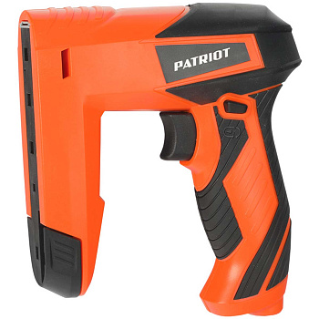 Степлер строительный сетевой PATRIOT EN 141