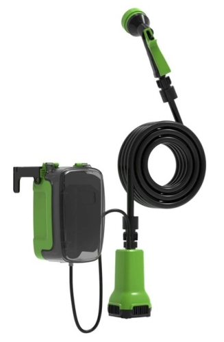 GREENWORKS G24WP3