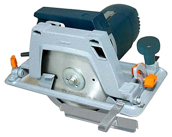 Пила дисковая Rebir IE 5107 G1/G2