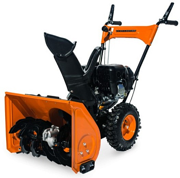 Снегоуборщик бензиновый VILLARTEC WB5556 5,5 л/с