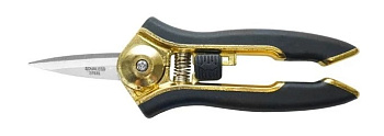 Секатор 135мм COMPACT ПОЛИТЕХ