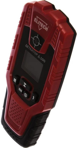 wall-detector-elitech-d-100-angle