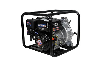 Мотопомпа LIFAN 50WG