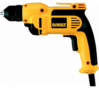 Дрель DeWALT  DWD112S-KS