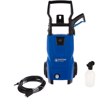 Мойка NILFISK C110.7-5 X-TRA EU