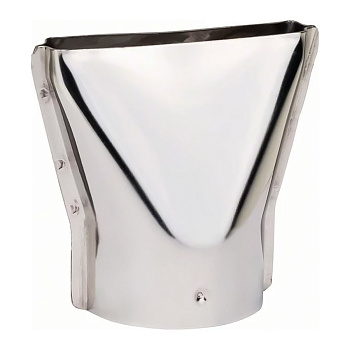 Плоское сопло 50мм