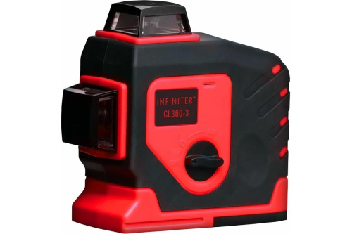 nivellir-infiniter-cl360-3-left-angle