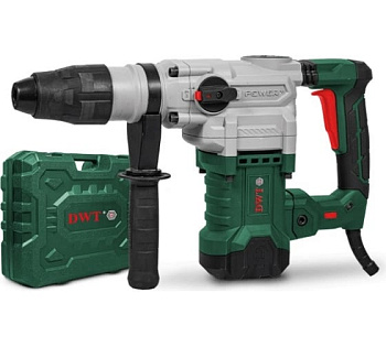 Перфоратор DWT BH16-42 VB BMC SDS-MAX