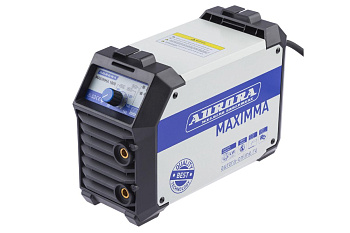 Сварочный инвертор Aurora MAXIMMA 1800
