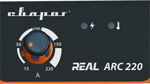 welding-inverter-svarog-arc-220-real-z243n-ground-clamp-cable