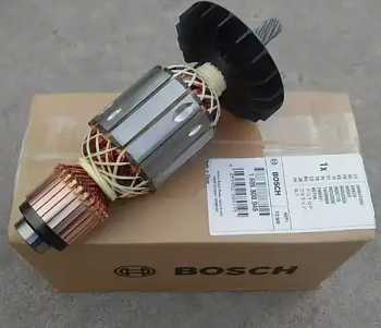 Якорь GCO 2000