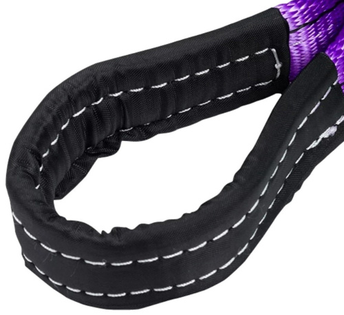 webbing-sling-stp-1t-sf7-30mm-2m-hitch-professional-loop-detail