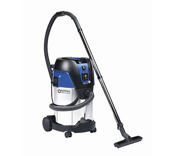 Пылесос NILFISK AERO 31-21 INOX PC