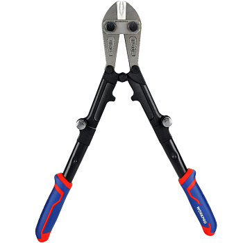 Болторез 600мм складной WORKPRO WP216009