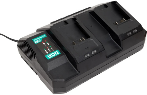 dual-port-battery-charger-dck-ffcl2040-2-18v-angled