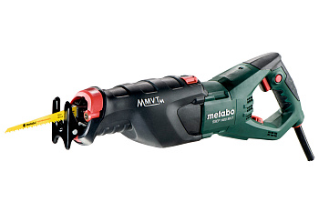Пила сабельная METABO SSEP 1400 MVT