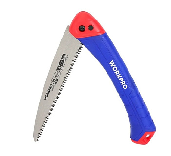 Секатор 180мм для цветов WORKPRO