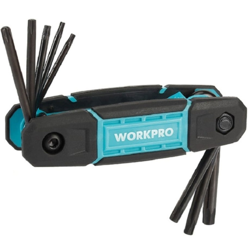 nabor-shestigrannyh-klyuchej-8sht-torx-skladnoj-workpro-wp222030-kupit-ves-instrument-cherepovec-vologda-1