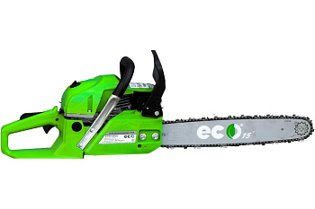 Бензопила"FORZA" ECO-4500 15" FZ01.01.45E.000/003 2,2 л/с шина 38 см