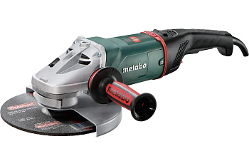 Шлифмашина угловая METABO W 22-230 MVT