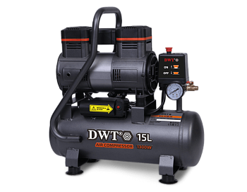 Компрессор DWT K13-15 OA-CU без масла
