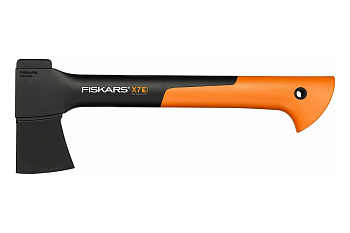 Топор туристический FISKARS Х7