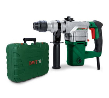 Перфоратор DWT BH09-26 BMC