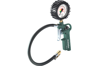 Пистолет для накачки шин METABO RF 60/RF 100