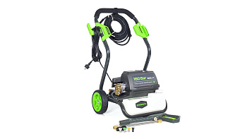Мойка высокого давления электрическая Greenworks GPWG8II